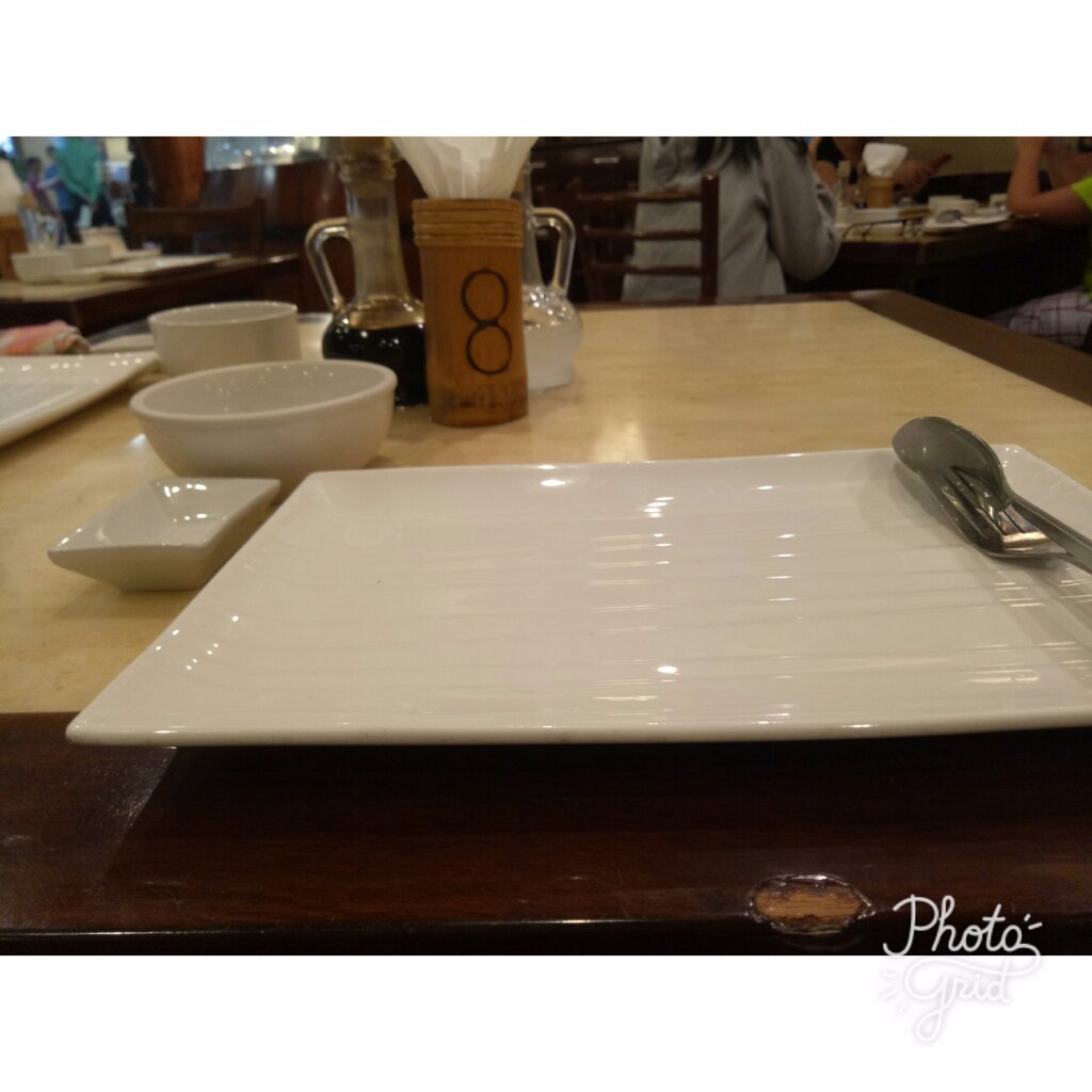 Table for two, please. #Dinner