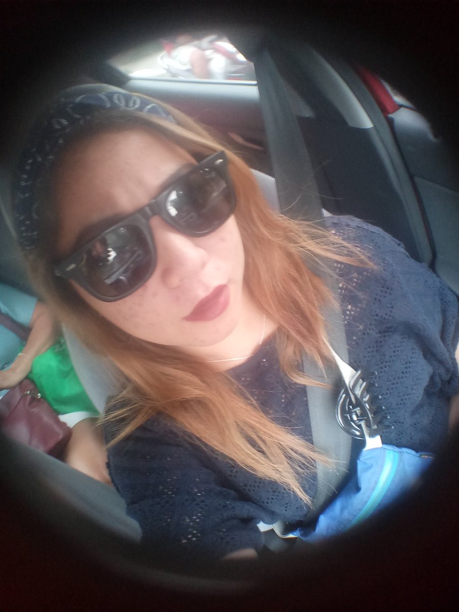 Trying that fish eye lens. #geralicioustravels