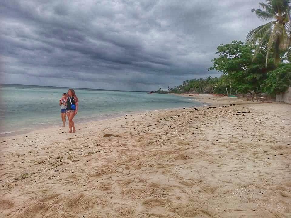 #beach