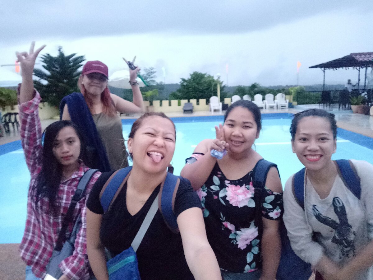 #mountainresort #destressing