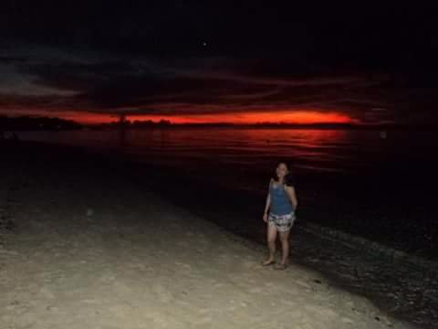 sunrise