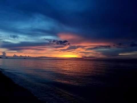 sunrise