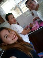 Happy Fiesta Carcar #Sunday