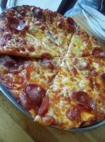 #PepperoniPizza