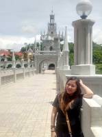 Simala A day spent with love