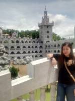 Simala A day spent with love