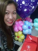 #balloons #happiness