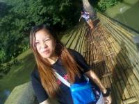 Bohols famous hanging bridge #bohol #travels #welivetoexplore