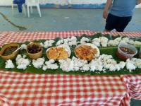 morning breakfast
