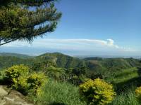 Bukid is life #bukidfeels #mountain #green