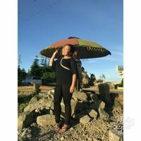 Put some props on Umbrella ella ella #travels