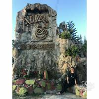 To the paradise waiting for you travels
