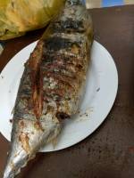 Fish tayo #food #namnam