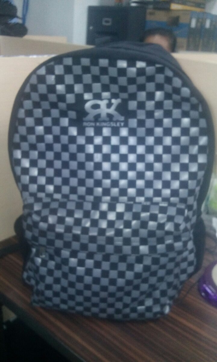 Ready to go