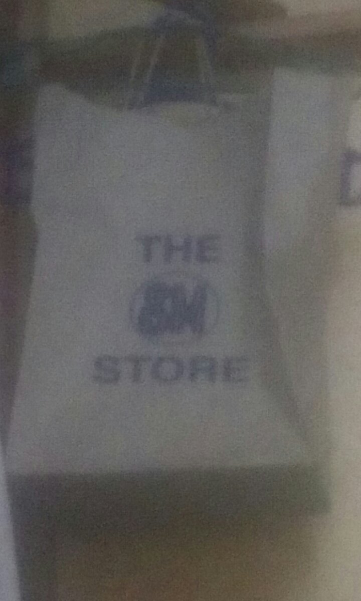 The Store SM