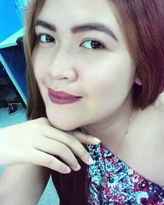 selfie addict