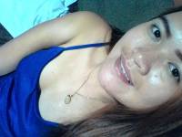 selfie addict
