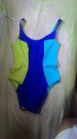 monokini summer ootd