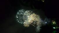 fireworks