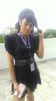 my model