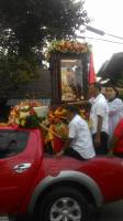 sinulog event