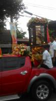 sinulog event