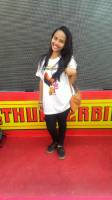 thunderbird event
