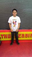 thunderbird event