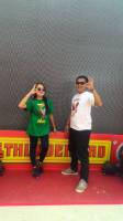 thunderbird event
