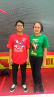 thunderbird event