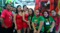 thinderbird event