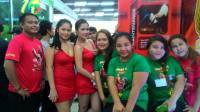 thunderbird event