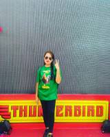 sinulog event