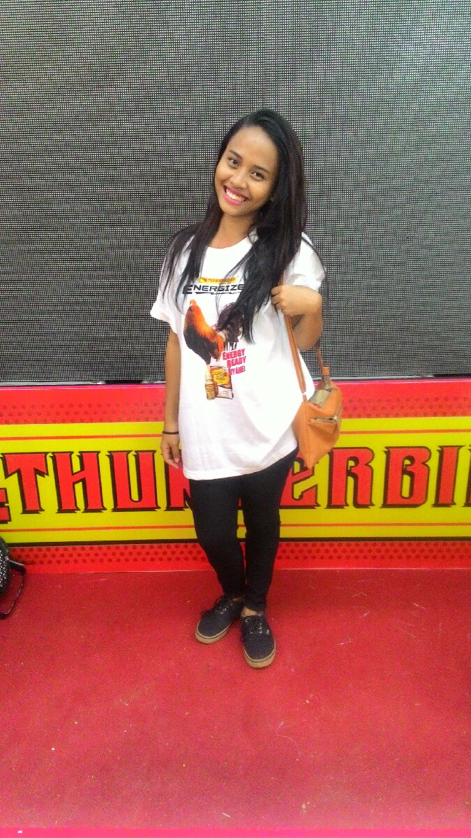 thunderbird event