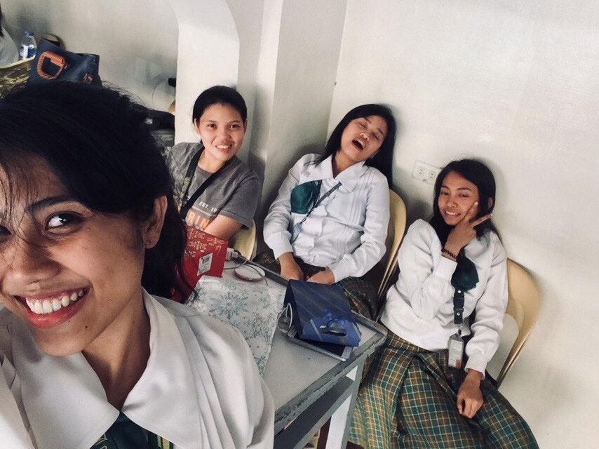 Friends, love, companion