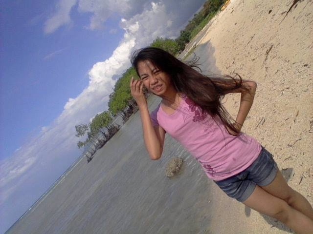 Windy, Beach, Sands on toes, Relaxing