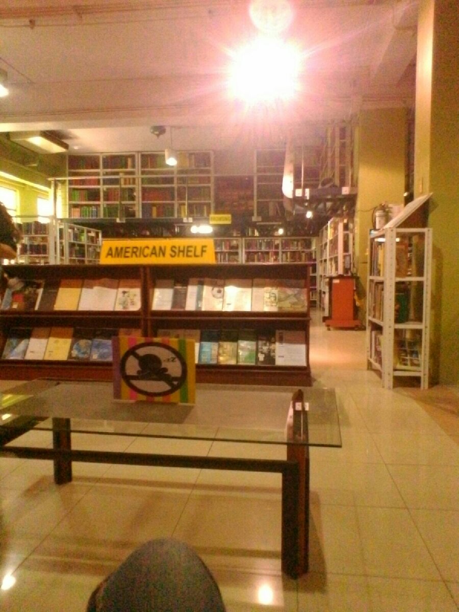 library, books, read