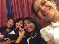 Friends, love, companion, crazy people, moments