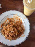 #spaghetti #filipinofood #craving #satisfied #delicious