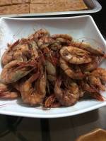 Shrimp so delicious, Ready for dinner #Foodtheme