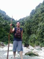 Let the journey begin, They wont mind the heat of the Sun