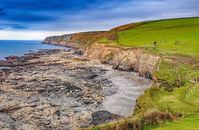 Cornwall 