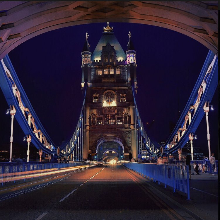London Bridge