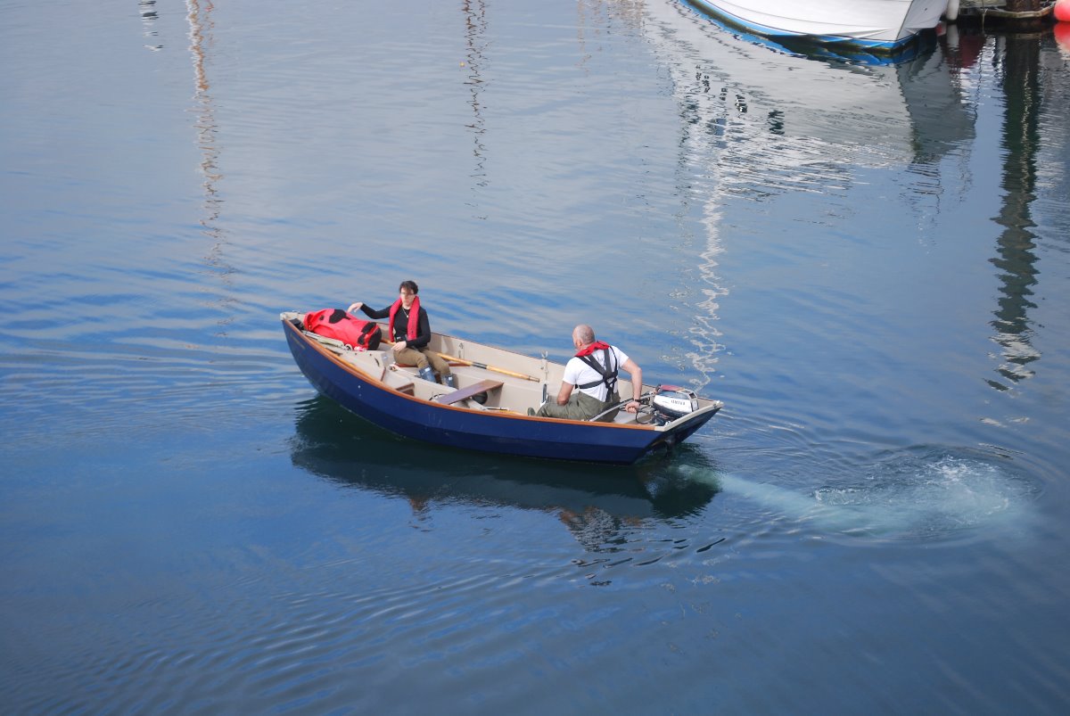 boats, sea, cornwall