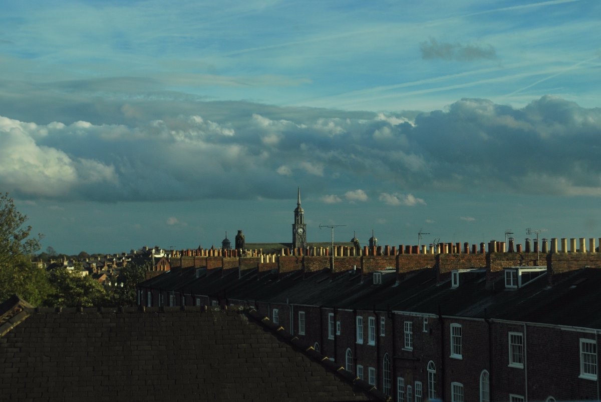 sky