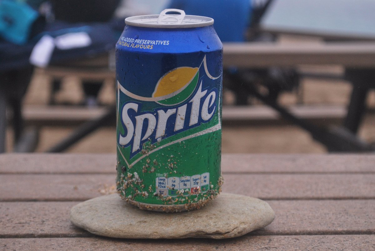 soda, can