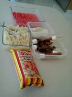 snack