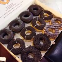 JCO, yummy, donuts, chocolate