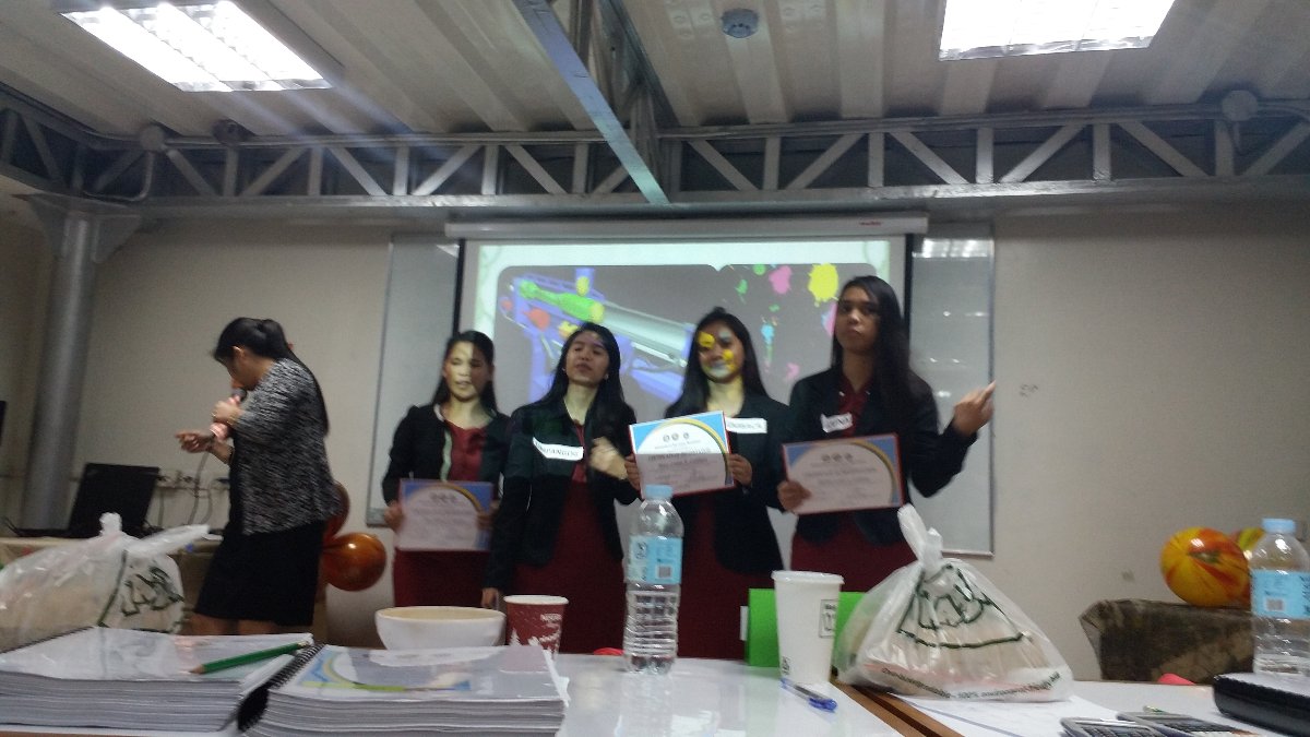 Awarding