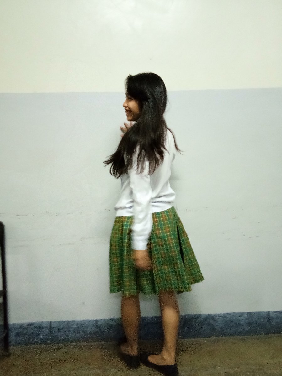 Back exposure